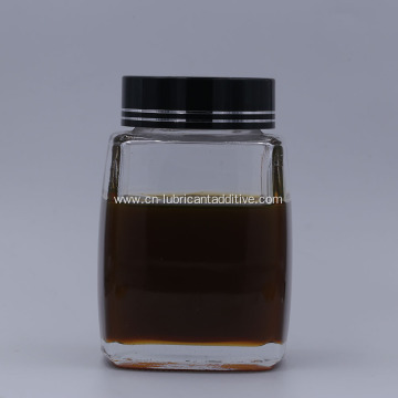 High Performance Gasoline Diesel Engine Oil Additive Package